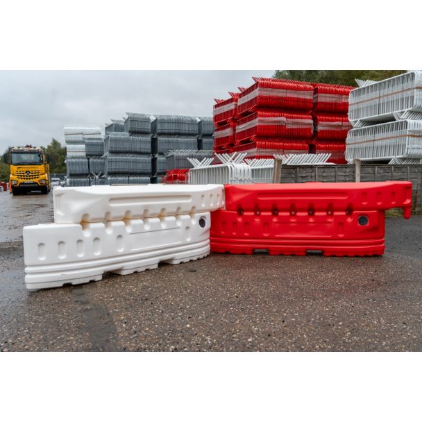 City Wall 2m Barrier