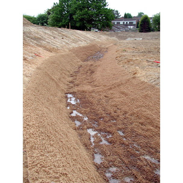 Coir Mesh