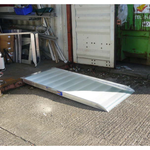 Container Ramp