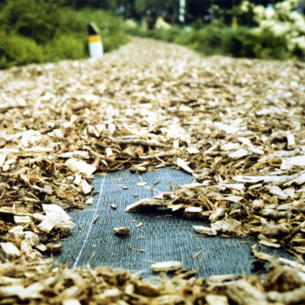 Weed Control Membrane – Woven