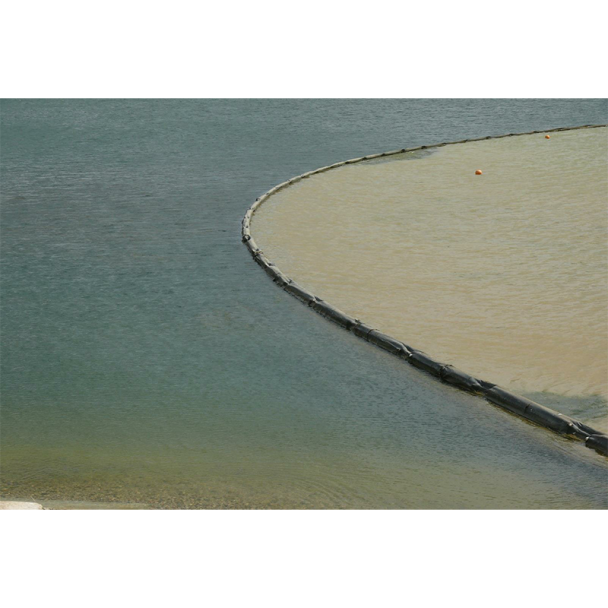 Silt Curtains