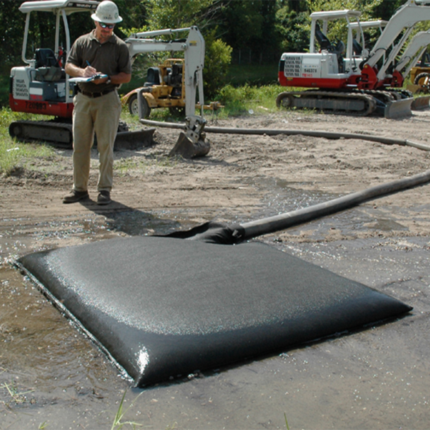Dewatering Bags