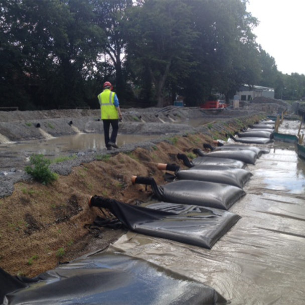 Dewatering Bags