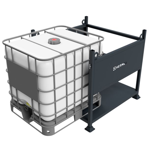 IBC Containment