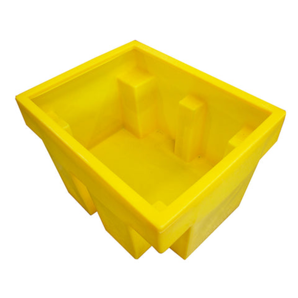 Drum Spill Pallet