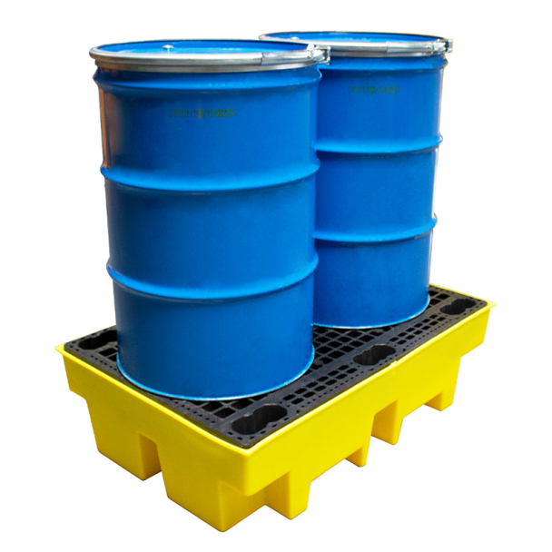 Drum Spill Pallet