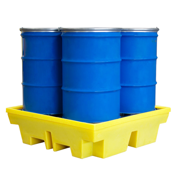 Drum Spill Pallet