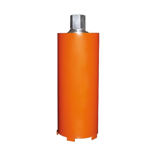 Dry Cutting Diamond Drill Bits