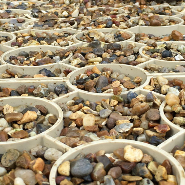 Cellular Paving