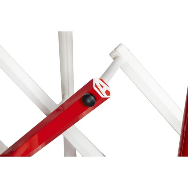 Foldable Barrier
