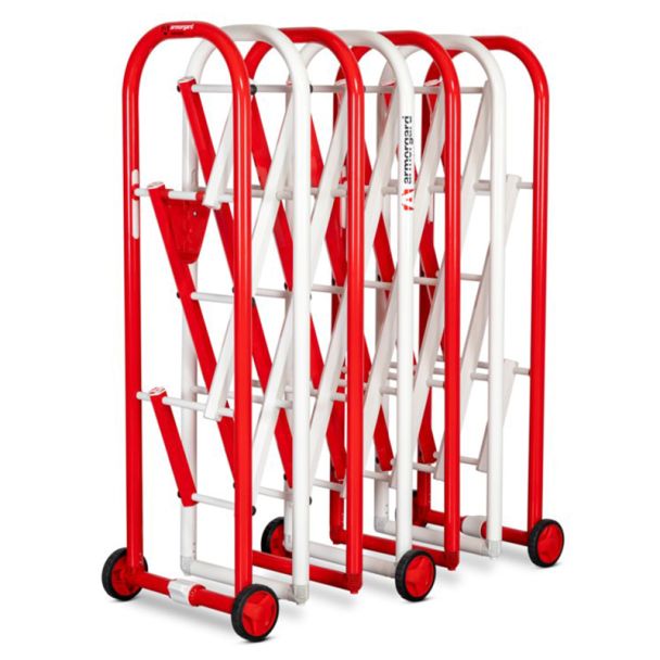 Expanding Safety Gate