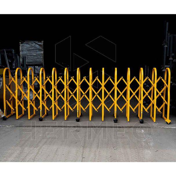 Folding Gate