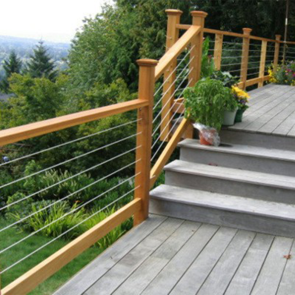 Horse Wire Fencing