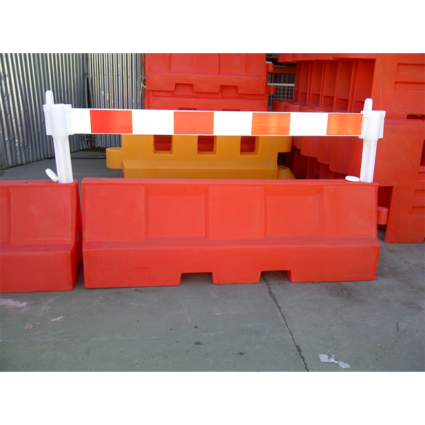 2m Euro Barrier