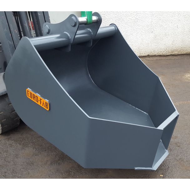 Excavator Concrete Bucket