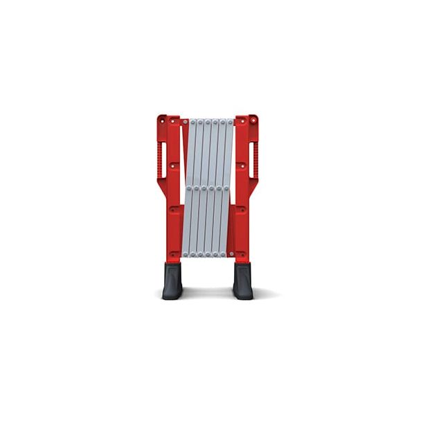 Expandable Safety Barrier