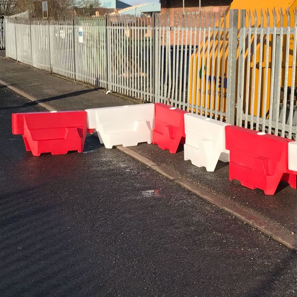 Euro Water Barrier