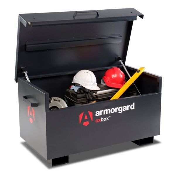 Site Storage & Security Box