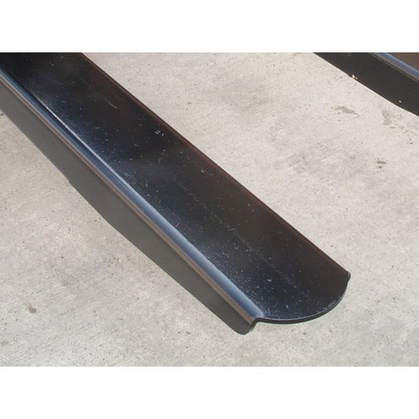 fork truck extensions