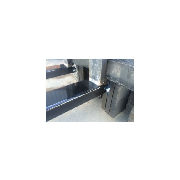 fork lift extensions