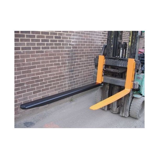 fork truck fork extension