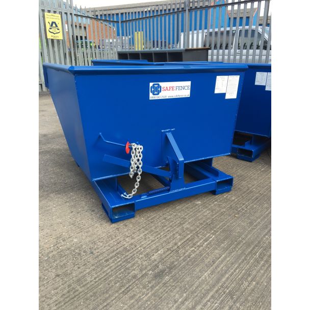 Forklift Skip