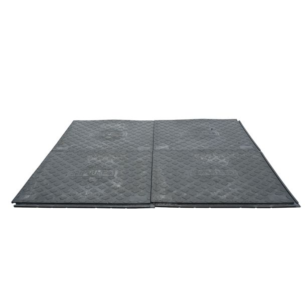 TERRALINK® - Plaque De Protection De Sol 