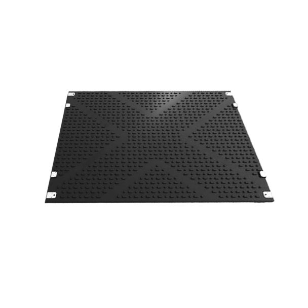 Plaque de roulage Mega 160T 3000x2500mm