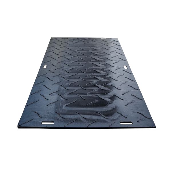 Plaque de Protection de Sol Eurotrak
