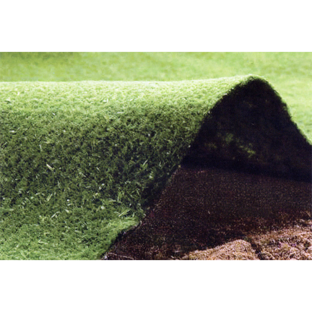 Biodegradable Grass Seed Mat