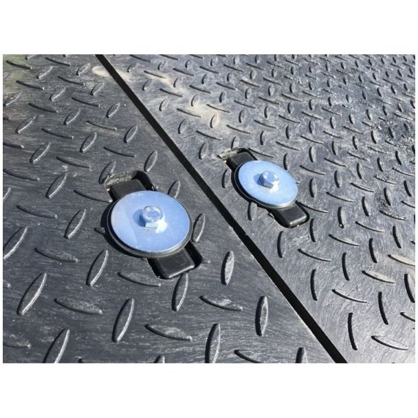 Ground Floor Mat