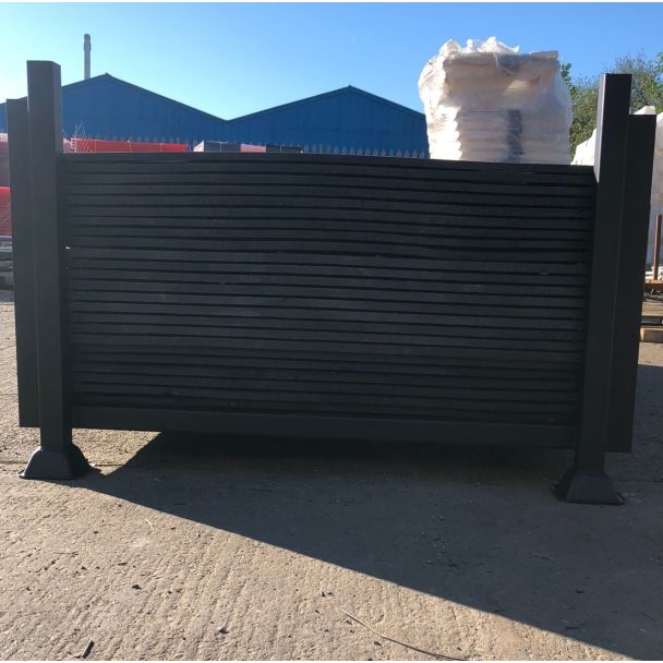 Ground Mat Stillage