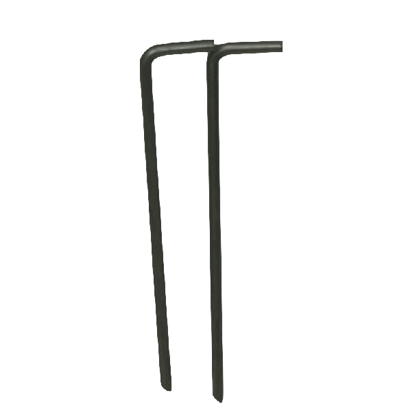 Ground Pins