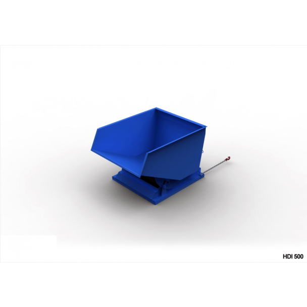 Tipper Skip