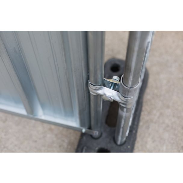Heras Fence Clip