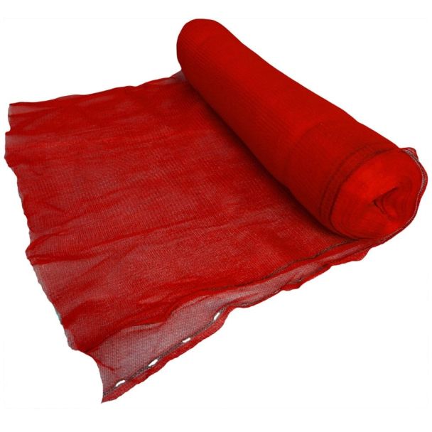 Heras Fence Netting