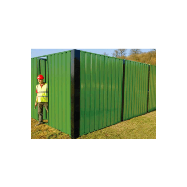 Fencing Inground System Pedestrian Door