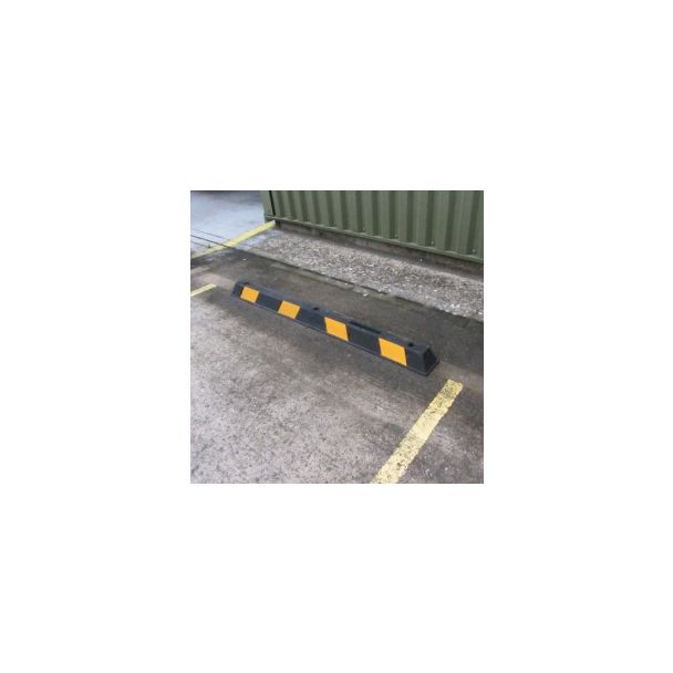 Parking Wheel Stop
