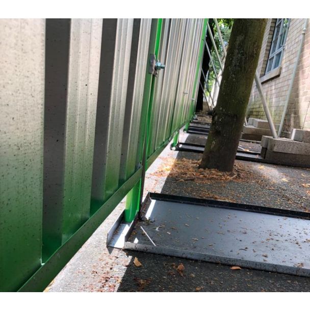 Hoarding Block Tray