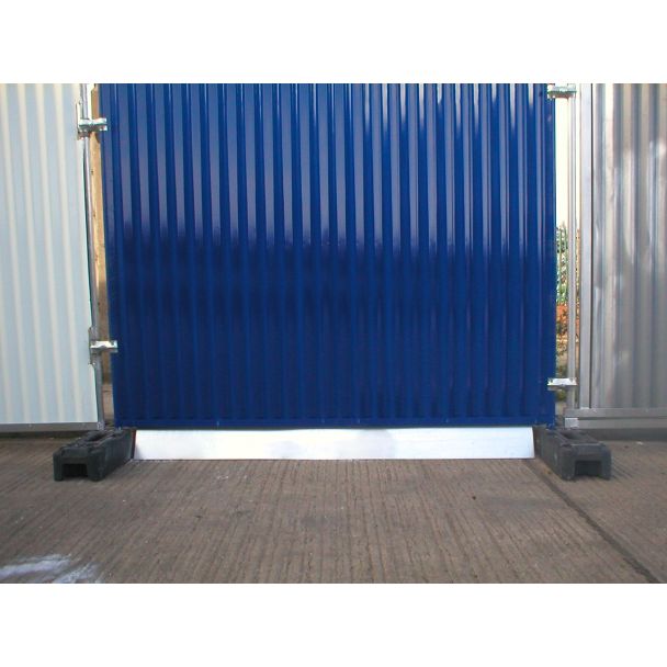 Fencing Ground Skirt
