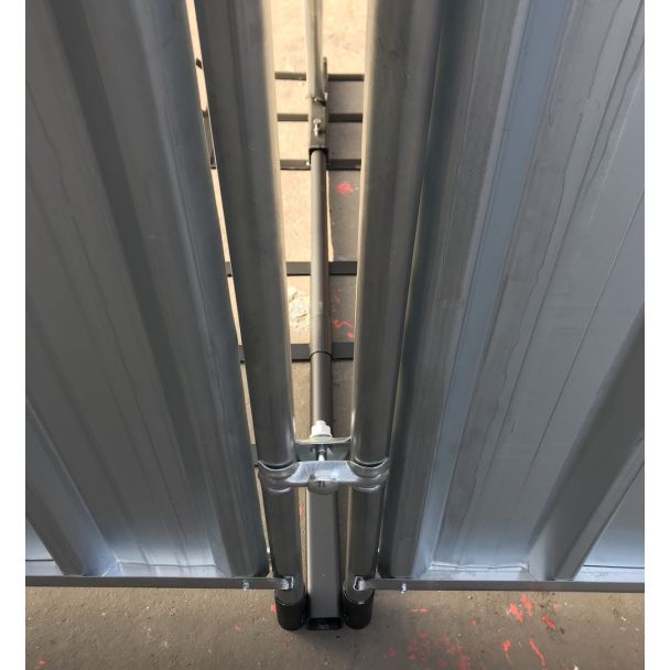 Hoarding Stabiliser