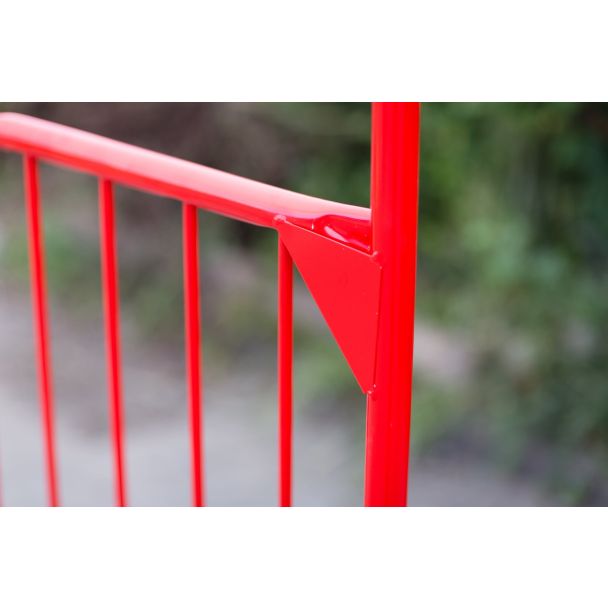 Hoop Barrier