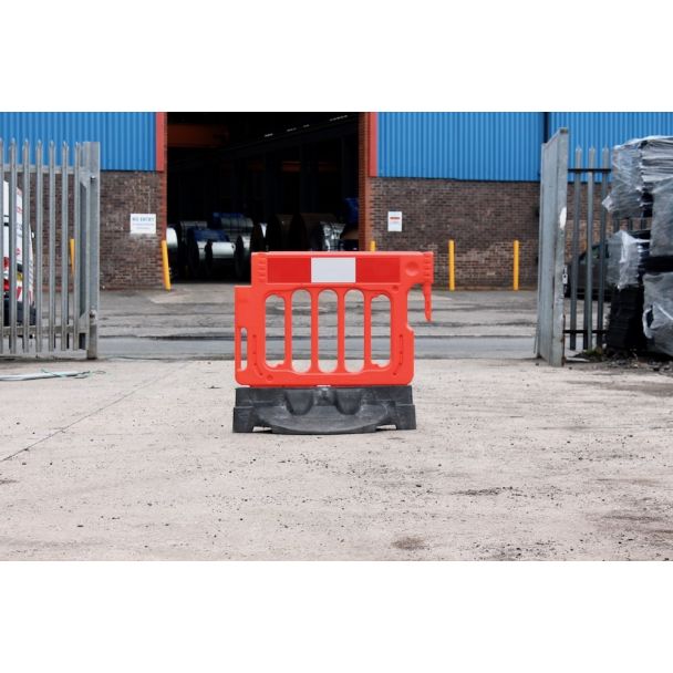 Wonder Wall Barrier