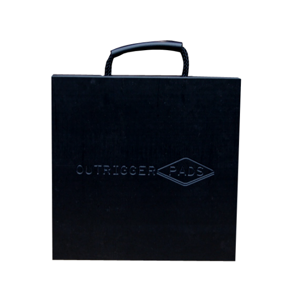 Outrigger Pads