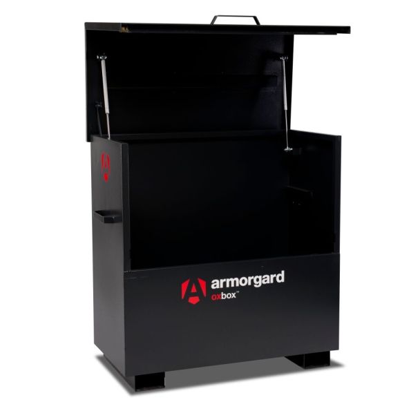 Site Tool & Equipment Store