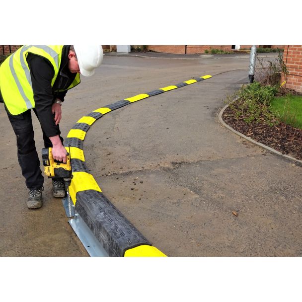 Kerb Protectors
