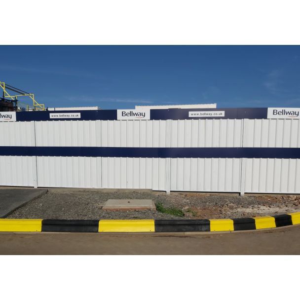 Protect Kerbs