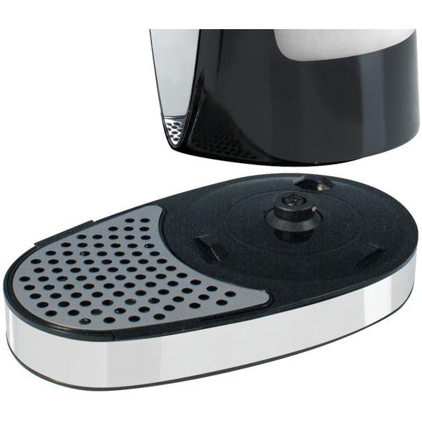 Kettle – Premium Base