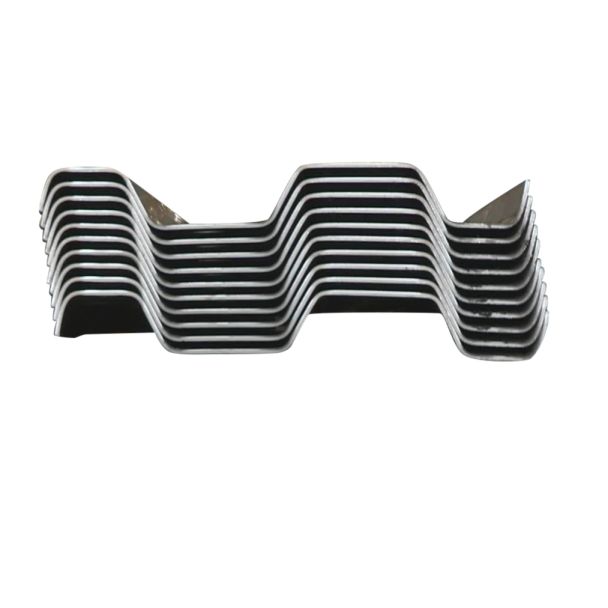 KKD Sheet Piles