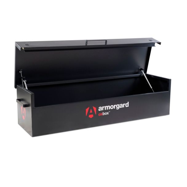 Safe Tool Storage Boxes